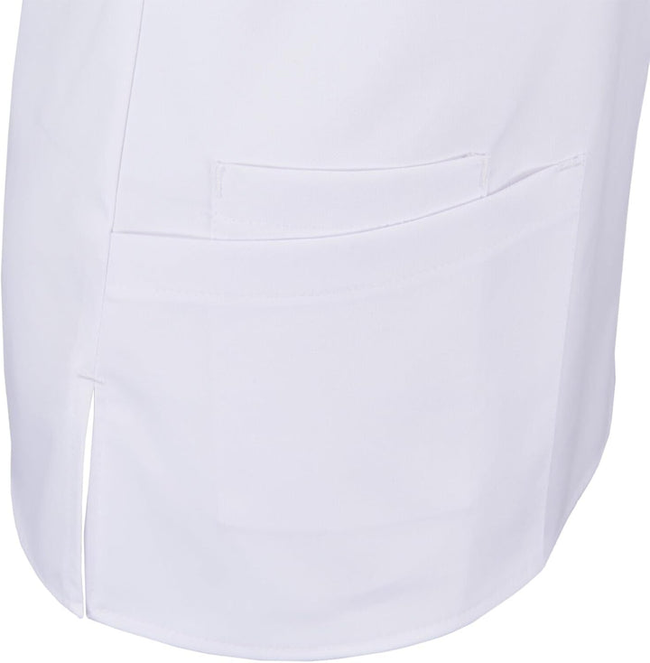 beb Damen Schlupfkasak Kasak S Weiss, S Weiss