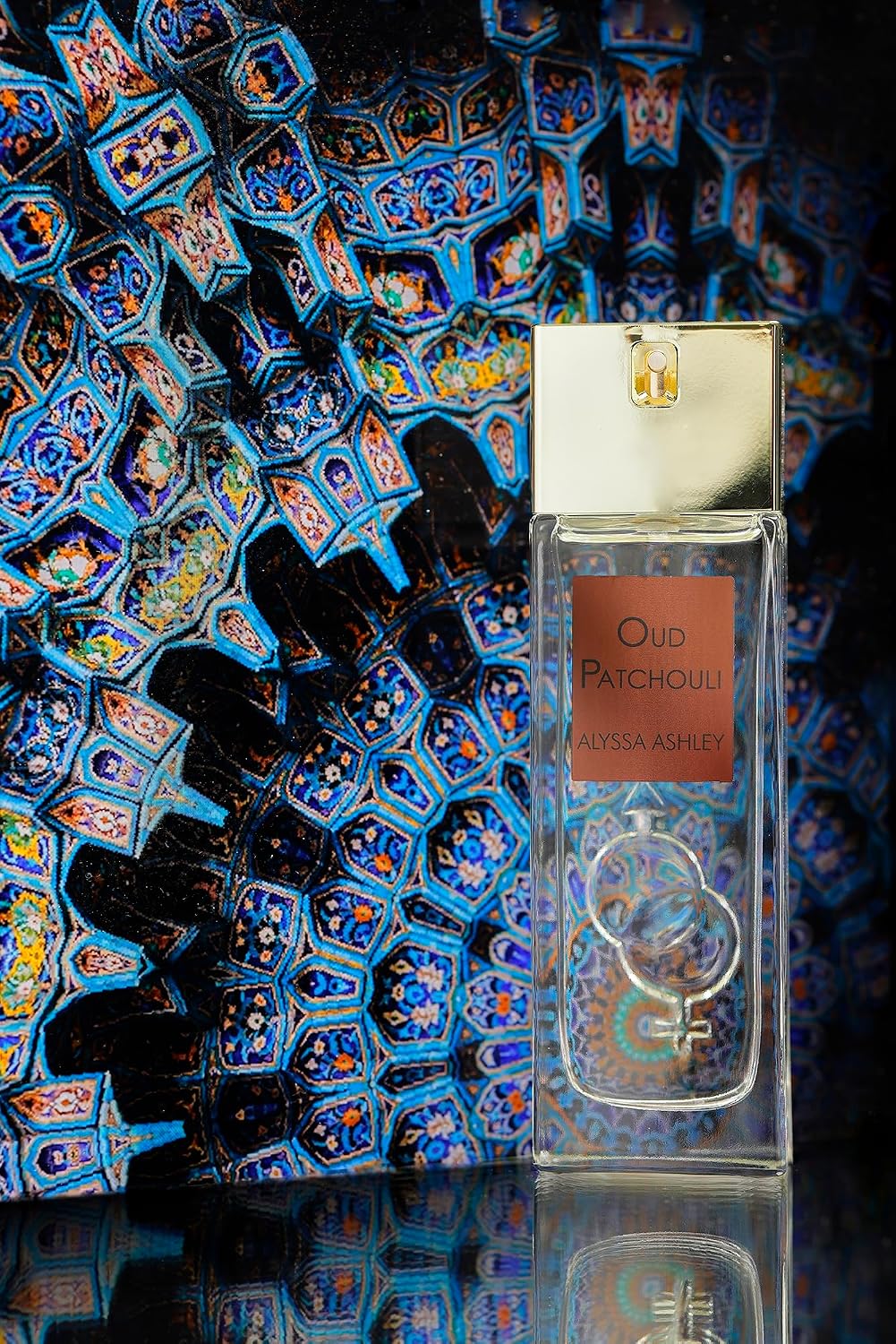 OUD PATCHOULI EDP 100 ml