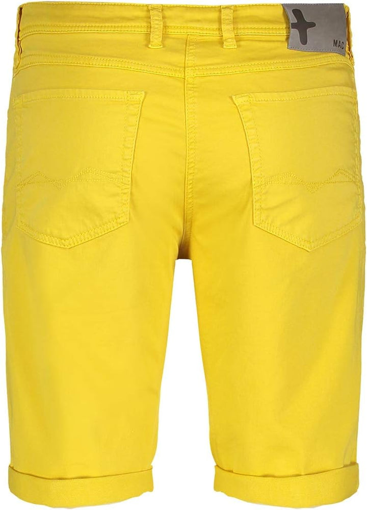 MAC Jeans Herren Hose Bermuda/Shorts Jog'n Bermuda Light Sweat Denim 30/10