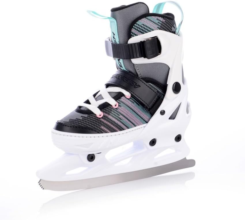 TEMPISH Systent Girl Verstellbare Schlittschuhe Grösse 29-32