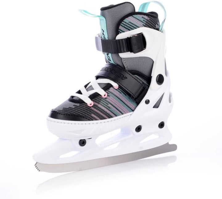 TEMPISH Systent Girl Verstellbare Schlittschuhe Grösse 29-32