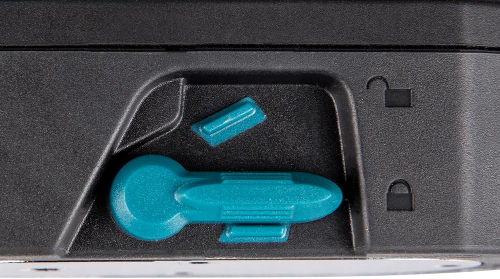 Makita SK106DZ Akku-Kreuz Linienlaser rot 12 V max. (ohne Akku, ohne Ladegerät)