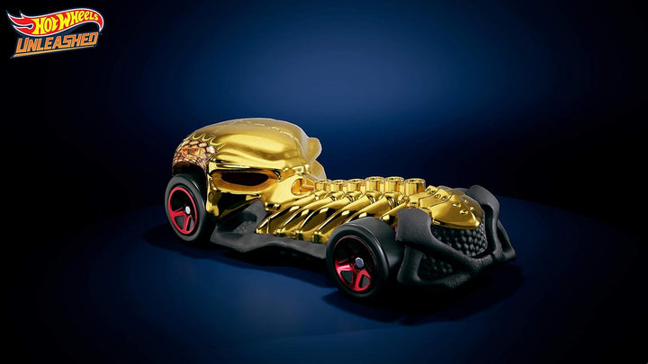 Hot Wheels Unleashed für PS5 (Deutsch spielbar)