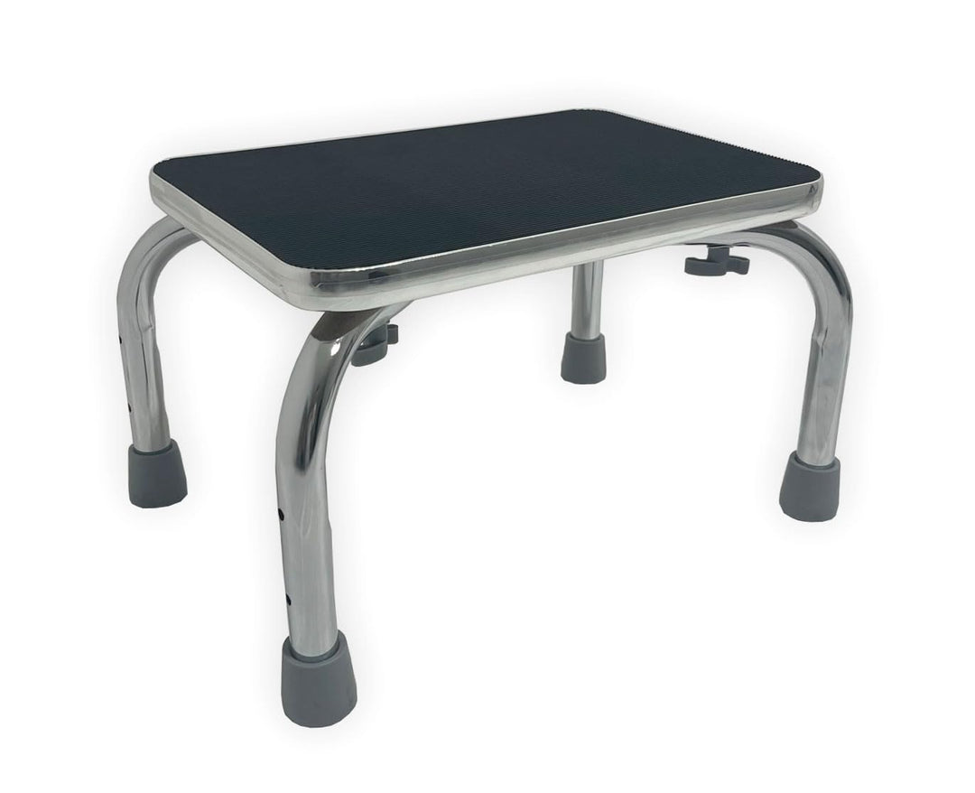 MEDDAX Metall Tritt 1-stufig