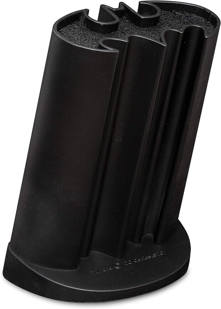 ThumbsUp Batman DC Universe Messerblock schwarz