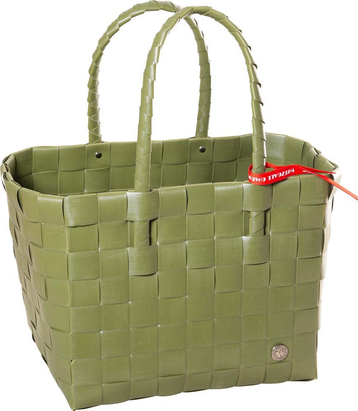 Ice-Bag Witzgall 5010-49-0U Einkaufstasche, Einkaufskorb, Shoppertasche, 37x24x28 cm