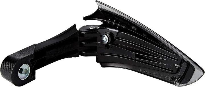 Acerbis 0017931.090 Handschutz X-Tarmac Wl, Schwarz
