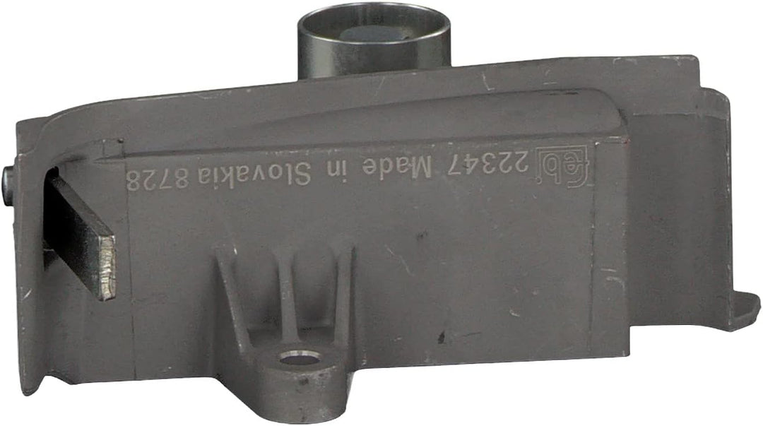 febi bilstein 22347 Riemenspanner mit Schwingungsdämpfer, für Zahnriemen , 1 Stück