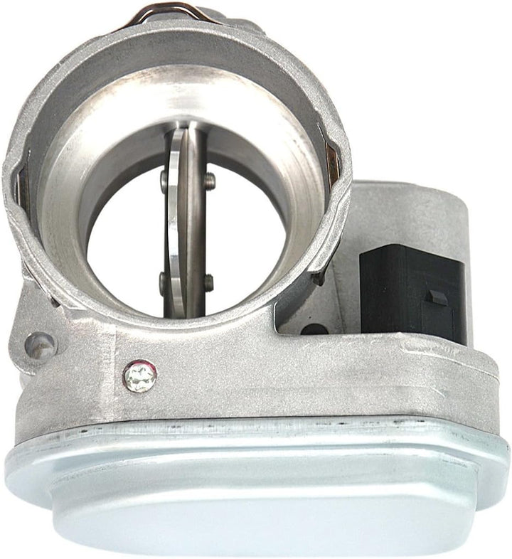 1.9 2.0 TDI Drosselklappe Regelklappe 038128063F 038128063G 038128063L 038128063M 038128063P 0381280