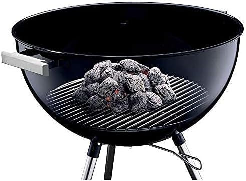 Denmay 34cm DIA Kohlerost (Kein Grillrost) 7440 für Weber DIA 47cm Holzkohlegrill One-Touch, Bar-B-K