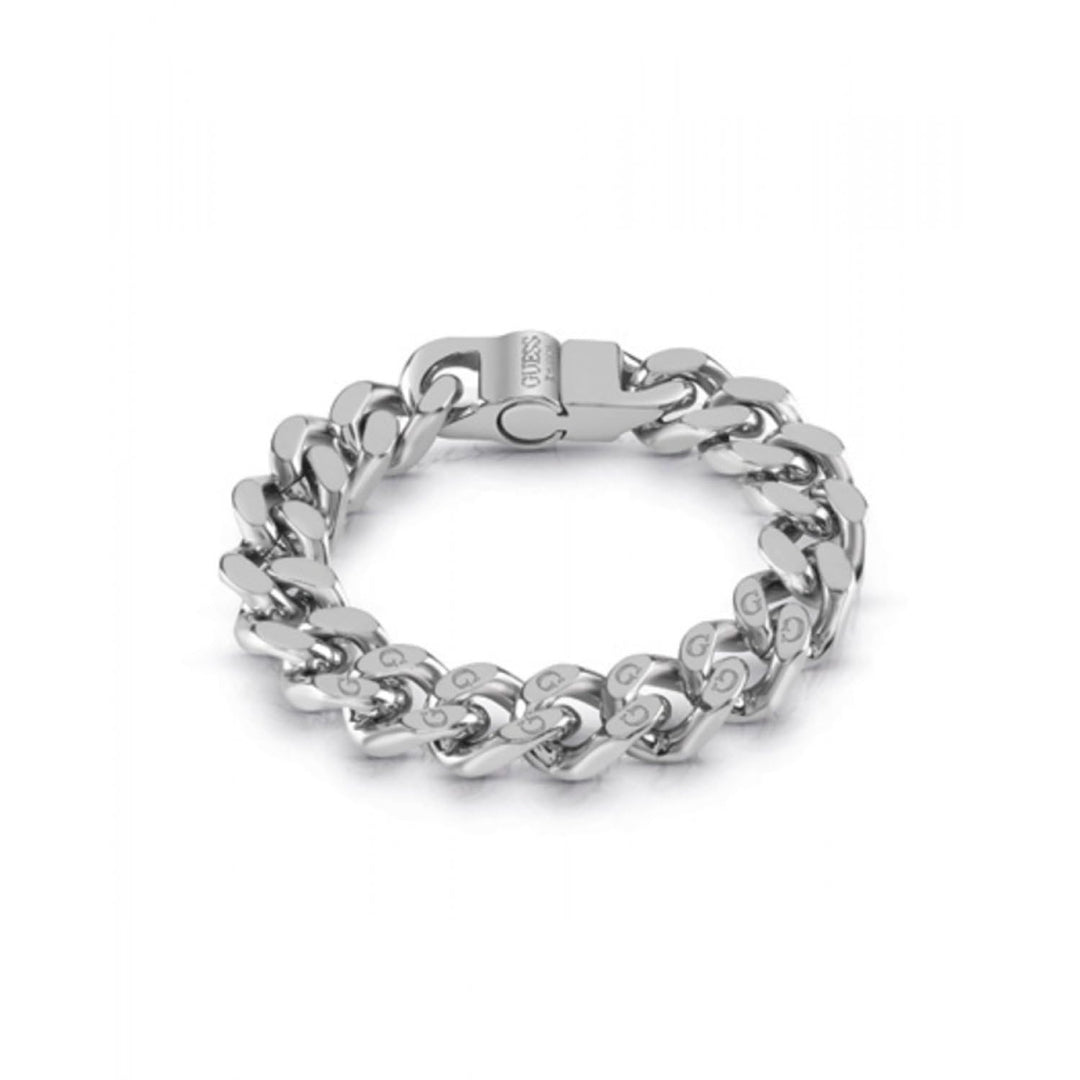 GUESS Curb Armband UMB70026-S