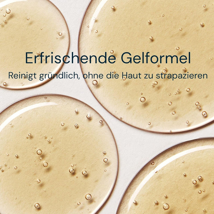Elemis Sensitive Cleansing Wash , 1er Pack (1 x 200 ml) Reinigung Gesichtswäsche, Reinigung Gesichts