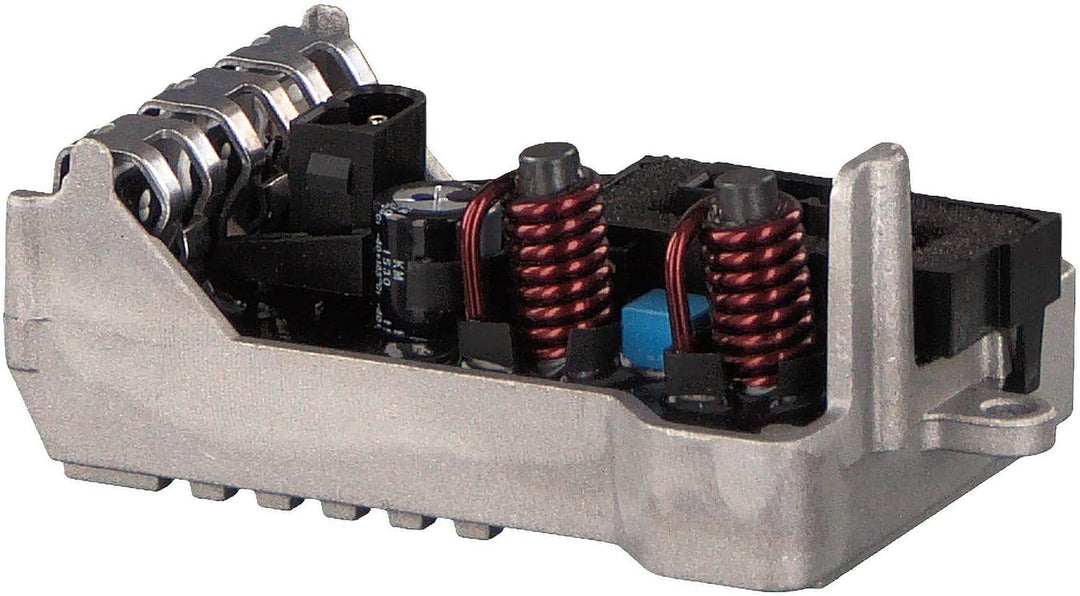 febi bilstein 36754 Steuergerät für Klimaanlage , 1 Stück