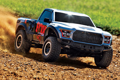 Traxxas F150 Raptor 1/10 Truck