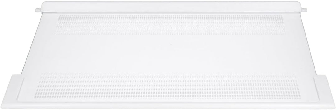 ORIGINAL Liebherr 9293037 535x330x25mm Ablage Einlegeboden Regal Lebensmittelfach Fach Boden Platte