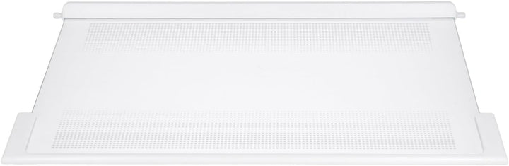 easyPART Kompatibel/Ersatz für LIEBHERR 9293037 NEU Glasplatte Einlegeboden Boden 535x330 Kühlschran