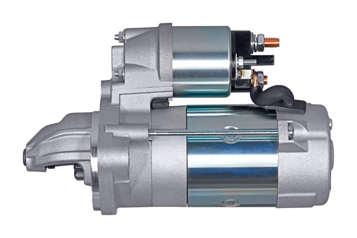 HELLA - Starter/Anlasser - 12V - 2kW - für u.a. BMW X5 (E53) - 8EA 012 528-901