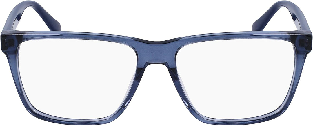 Calvin Klein Unisex Sunglasses Einheitsgrösse 400 Blue, Einheitsgrösse 400 Blue