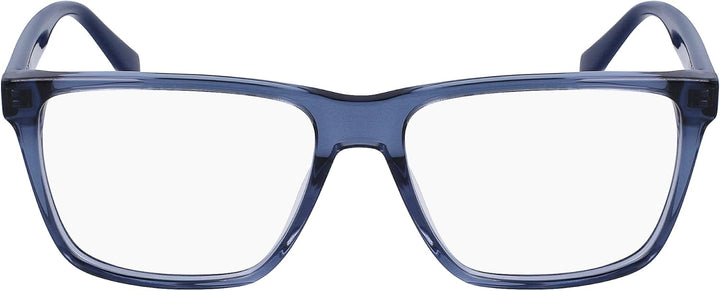Calvin Klein Unisex Sunglasses Einheitsgrösse 400 Blue, Einheitsgrösse 400 Blue