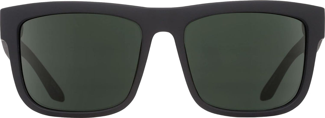 Spy Optic Discord Polarized Flat Sunglasses