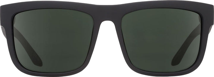 Spy Optic Discord Polarized Flat Sunglasses