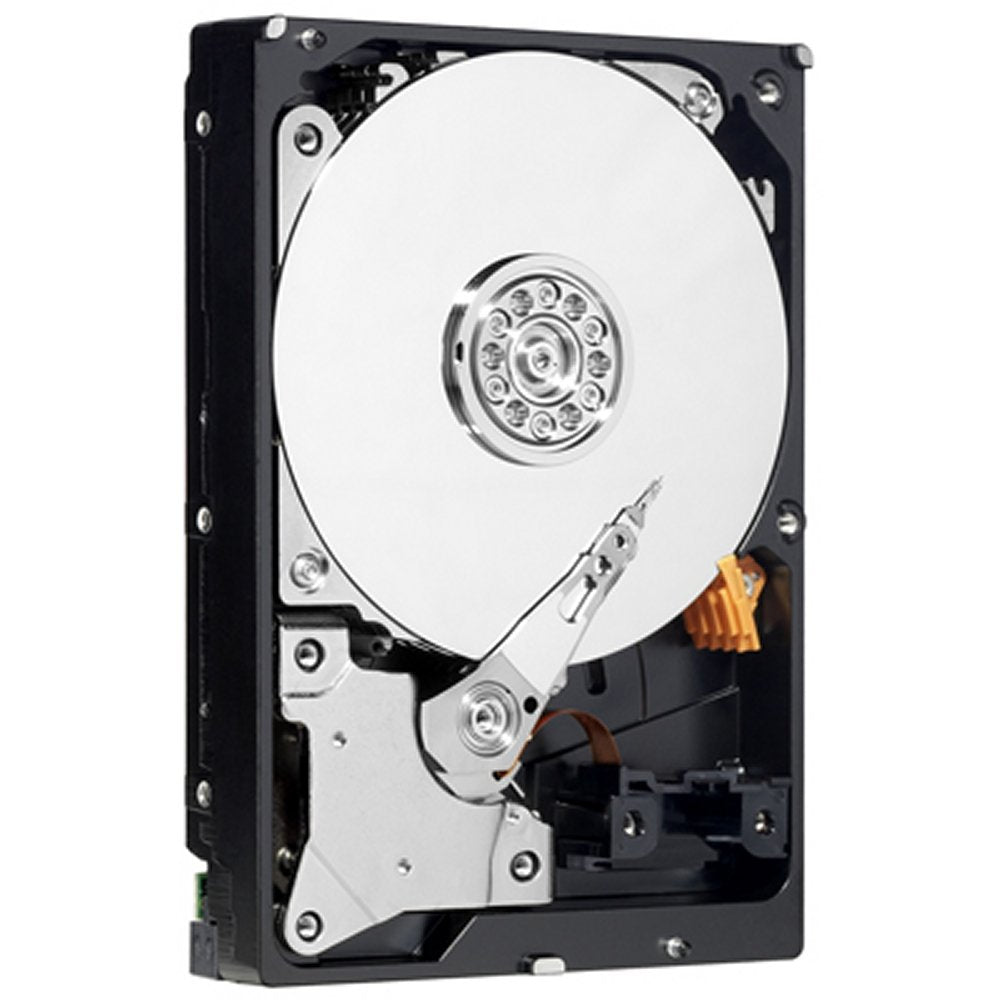 HP 655710-B21 SATA-Festplatte, intern, 1 TB 7.200 1/min 2,5 Zoll (6,35 cm)
