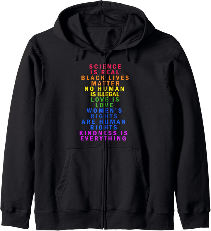 LGBT Gay Pride Schwule Lesben Bisexuelle Transgender Kapuzenjacke