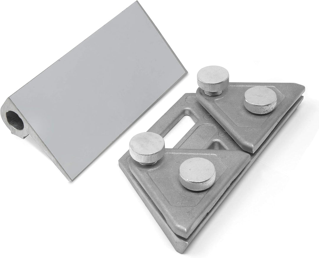 WEN 42704B 4-Piece Sharpening Accessory Kit for 10-Inch Sharpening Systems