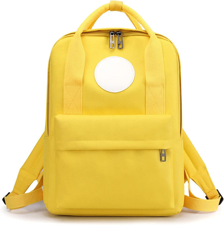 FANDARE Kinderrucksack Schulranzen Schultaschen Jungen Mädchen Schulrucksack 3-6 Klassen Kinder Schu