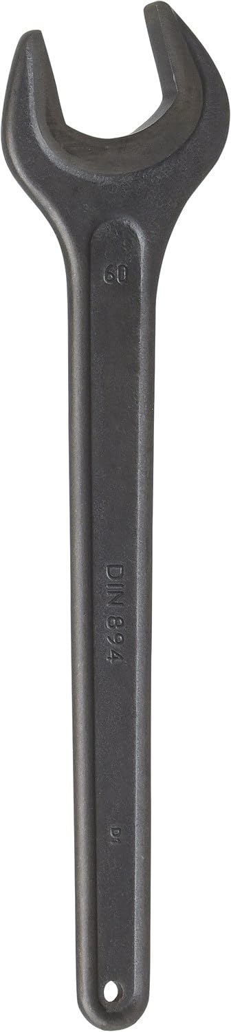 KS Tools 517.0560 Einmaul-Kraftschlüssel, 60mm