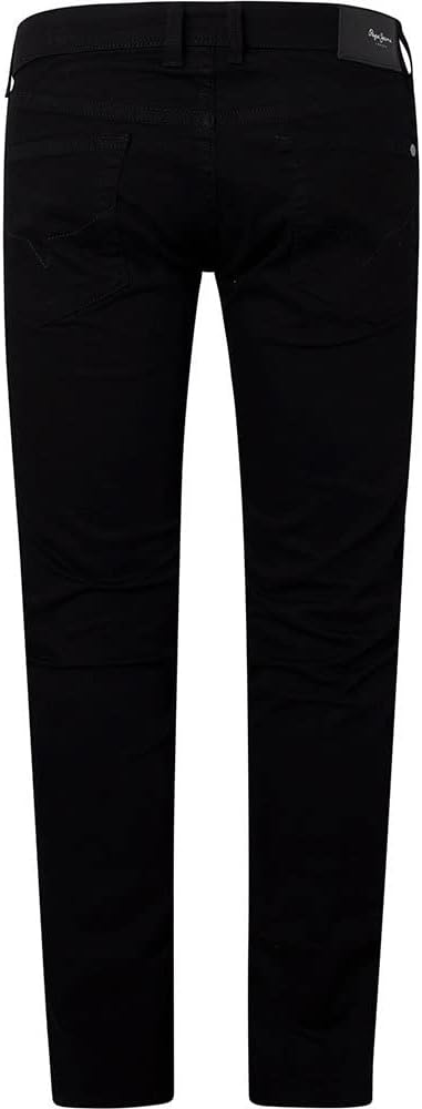 Pepe Jeans Herren Pants Hatch 28W / 32L Denim-s92, 28W / 32L Denim-s92
