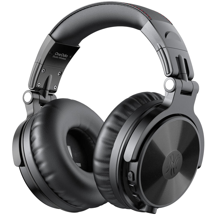 OneOdio Bluetooth Kopfhörer Over Ear [Bis zu 110 Std & BT 5.2] Kopfhörer Kabellos Bluetooth mit 50mm