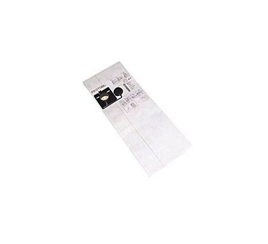 FESTOOL 456874 Filtersack FIS-CT 44 SP VLIES/5