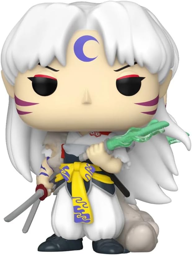 Funko POP! Inuyasha -.Sesshomaru #60942