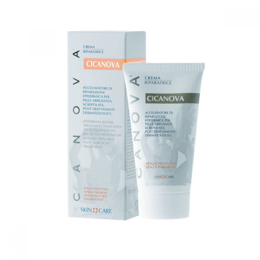Sifarma Narbencreme 50 ml