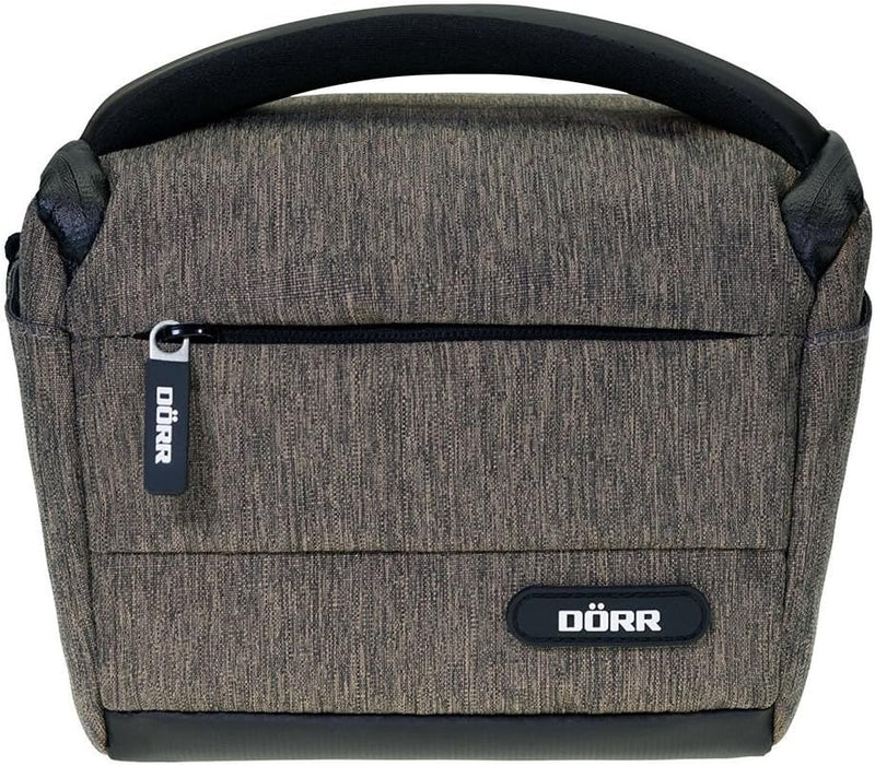 DÖRR Fototasche Motion S braun Fototasche S Braun, Fototasche S Braun