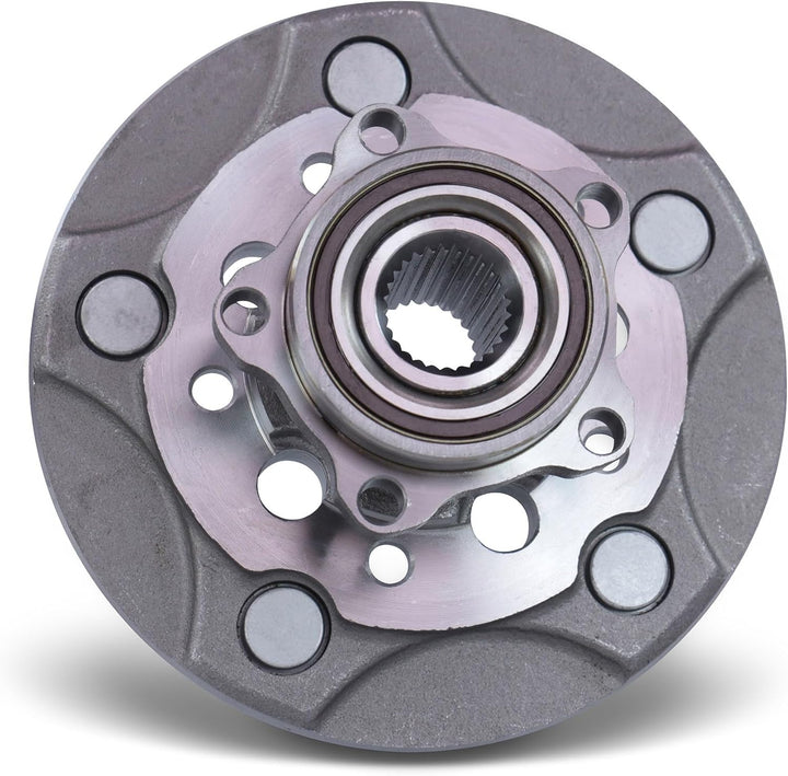 Meyle Reparatursatz Radnabe 714 653 0001