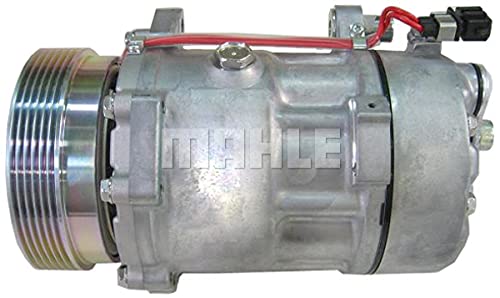 BEHR HELLA SERVICE 8FK 351 127-331 Kompressor, Klimaanlage