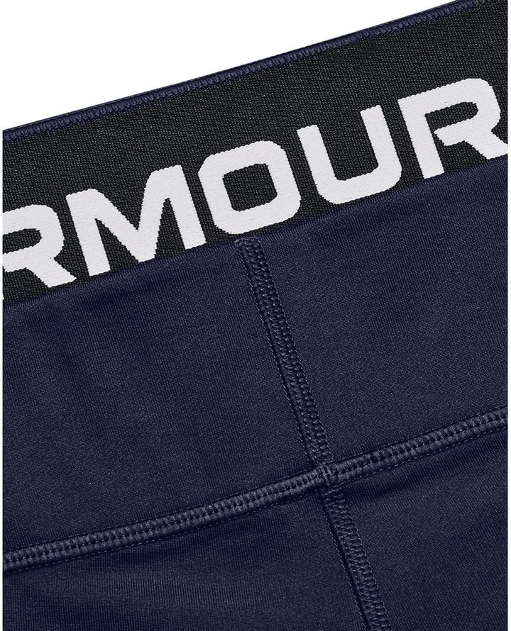 Under Armour Damen ColdGear Authentics Leggings ColdGear Authentics Leggings S Midnight Navy (410) /