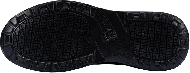 LARNMERN Wasserdicht Schuhe Laufschuhe Herren Sportschuhe Kochschuhe rutschfeste Turnschuhe Fashion