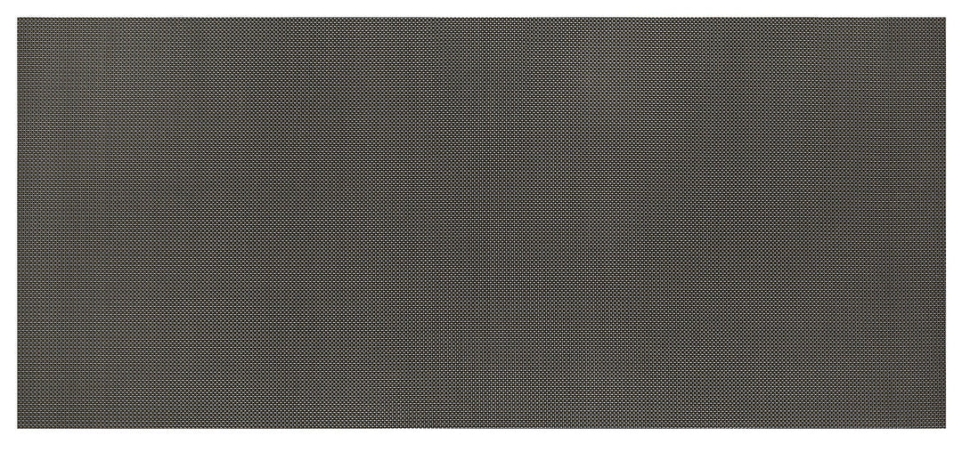 andiamo Tilos PVC Läufer Teppich In- & Outdoor geeignet mit metallic Effekten und rutschfester Unter