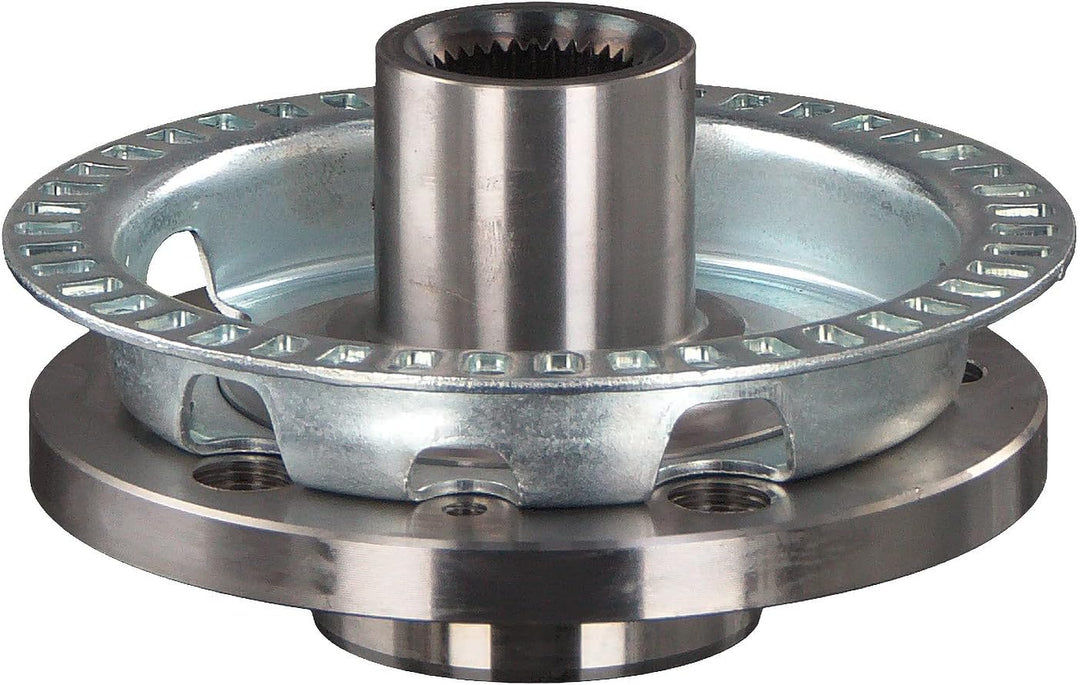 febi bilstein 29915 Radnabe ohne Radlager, mit ABS-Impulsring , 1 Stück