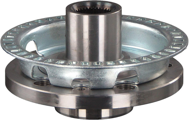 febi bilstein 29915 Radnabe ohne Radlager, mit ABS-Impulsring , 1 Stück