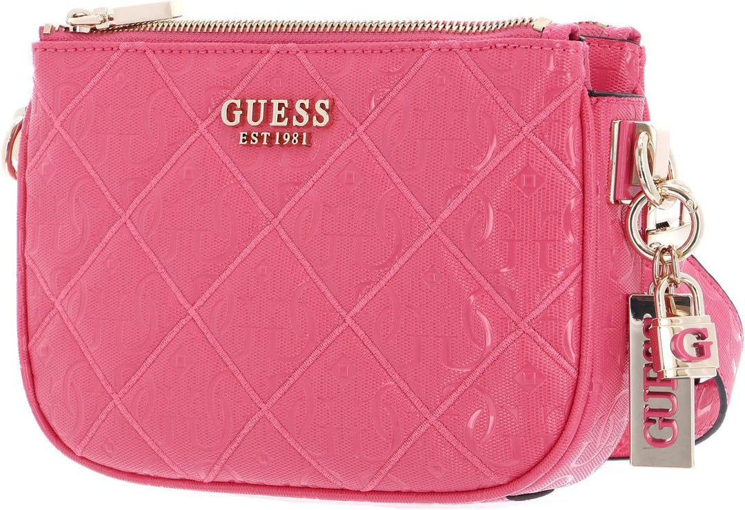 GUESS Caddie Umhängetasche 22 cm