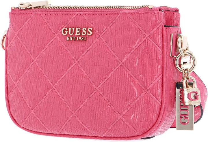 GUESS Caddie Umhängetasche 22 cm