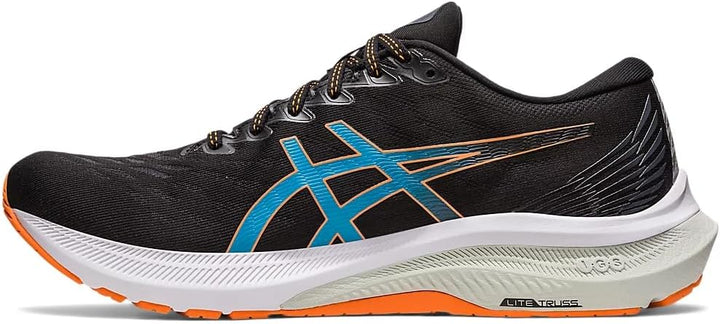 ASICS GT 2000 11 Scarpe Running da Strada per Uomo 42 EU Midnight Olive Oil, 42 EU Midnight Olive Oi