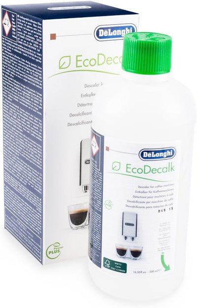 3 x DeLonghi EcoDecalk 500ml DLSC500 1.5 l (1er Pack), 1.5 l (1er Pack)