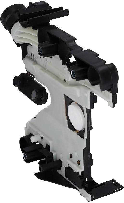 febi bilstein 39482 Elektriksatz für Steuereinheit Automatikgetriebe , 1 Stück