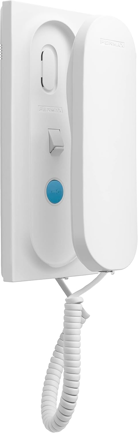FERMAX 3431 56304 INTERFON 4+N VEO UNIVERSAL, neutral