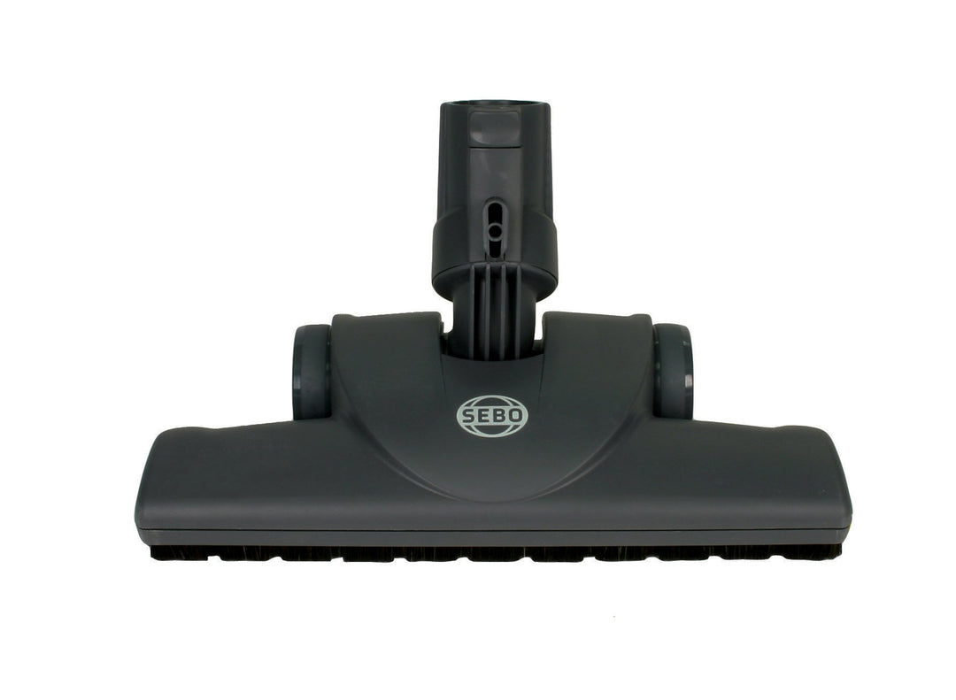 Sebo 7200GS Bodendüse, Kunststoff, Grau